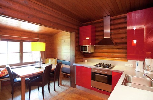 Woergl Chalet De Esquí | Pintoresco chalet en Wörgl-Boden con jardín y terraza