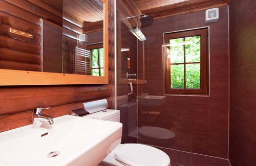 Woergl Chalet De Esquí | Pintoresco chalet en Wörgl-Boden con jardín y terraza