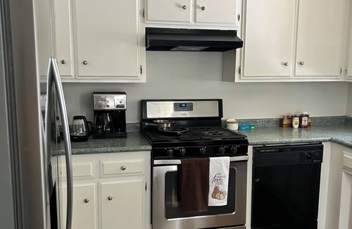Arrowbear Lake Cabina | Quaint cabin with WiFi in charming Running Springs