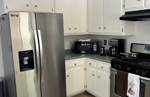 Arrowbear Lake Cabina | Quaint cabin with WiFi in charming Running Springs