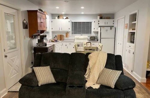 Wallenpaupauk Lake Estates Cabaña | Quaint, calming cottage in WLE!