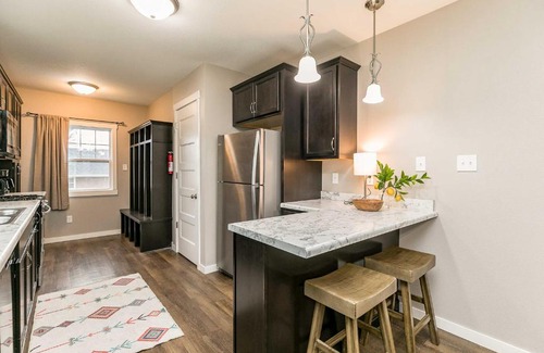 Southwest Area Casa | Quaint Cedar Rapids Home - 1 5 Mi to Downtown