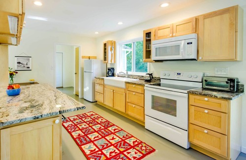 Charlottesville Casa | Quaint Charlottesville Home < 10 Mi to Dtwn!
