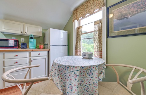 Cherry Valley Apartamento | Quaint & Charming Cherry Valley Escape!