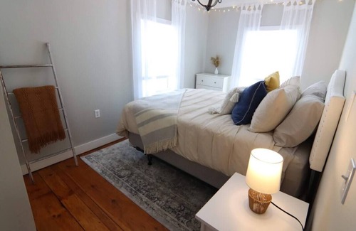 Surry Apartamento | Quaint Coastal Village Apt. located only 24 miles from Acadia National Park