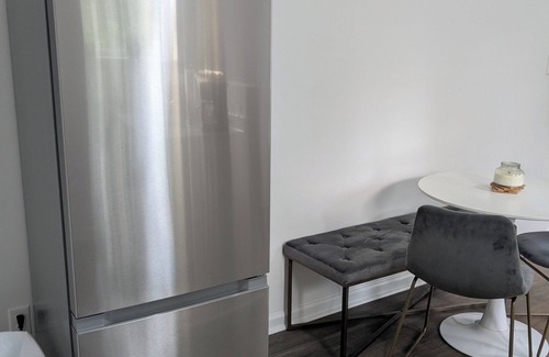 Hidden Valley Casa | Quaint, comfortable, fully equipped 1 bedroom, 1 bath unit centrally located!