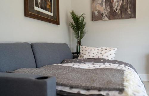 Stamford Apartamento | Quaint converted stables in Carlby