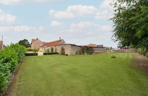 Stamford Apartamento | Quaint converted stables in Carlby