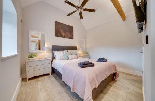 Stamford Apartamento | Quaint converted stables in Carlby