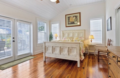 Cortez Cabaña | Quaint Cortez Cottage
