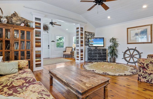 Cortez Cabaña | Quaint Cortez Cottage