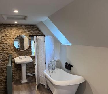 Chipping Norton Casa | Quaint Cotswold Cottage