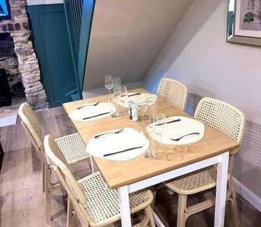 Chipping Norton Casa | Quaint Cotswold Cottage