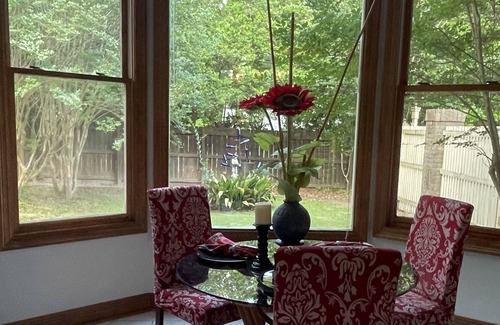 Hattiesburg Casa | Quaint Cottage Awaits