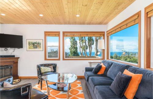 Gualala Casa | Quaint Cottage for 2 With Ocean Views