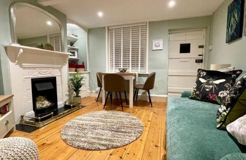 Arundel Casa | Quaint Cottage in the heart of Arundel