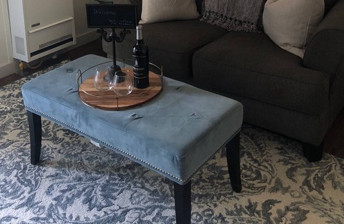 Willow Glen Cabaña | Quaint Cottage in Willow Glen