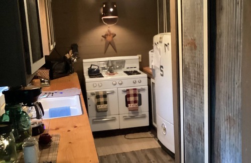 Harrison Cabaña | Quaint Cottage near Cranberry Lake