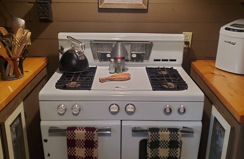 Harrison Cabaña | Quaint Cottage near Cranberry Lake