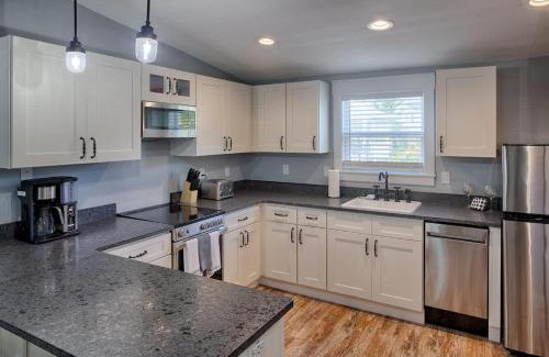 St. Augustine Casa | Quaint Cottage with Private Pool-Walk to Everything