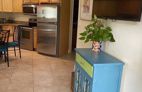 Braden River Casa | Quaint Country Charm! Private Guest House