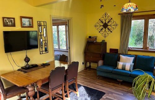 Motueka Valley Apartamento | Quaint Country Cottage