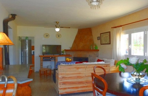 Son Antem Villa | Pintoresca villa de campo, piscina privada, a solo 1 km del campo de golf Son Antem y a 8 km de la playa de S'Arenal.