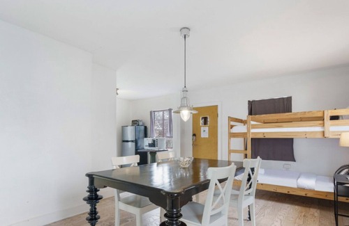 Clarksville Casa | Estudio privado Austin Clarksville