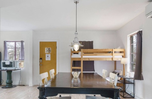 Clarksville Casa | Estudio privado Austin Clarksville