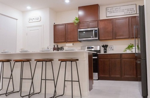 Henderson Casa | Quaint Family Style Vegas Home