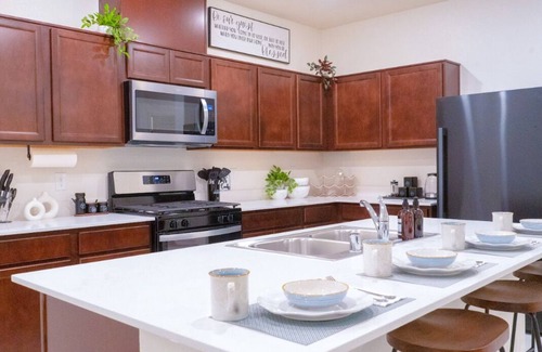 Henderson Casa | Quaint Family Style Vegas Home