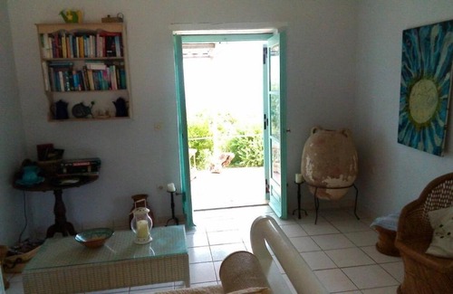 Korithi Casa | Quaint Greek Cottage, Rural Setting, Great Views.