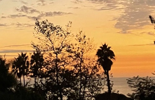 Del Mar Cabaña | Quaint Guest House in Del Mar, CA