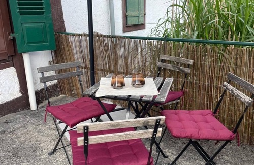 Schweigen-Rechtenbach Casa | Quaint half-timbered house Rosa