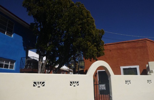 Bisbee Apartamento | Pintoresco estudio histórico Apt Circa 1880
