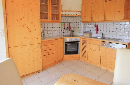 Liebenfels Casa | Pintoresca Casa de Vacaciones en Leibenfels con Barbacoa