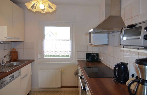 Schmogrow Casa | Casa de vacaciones en Schmogrow Fehrow