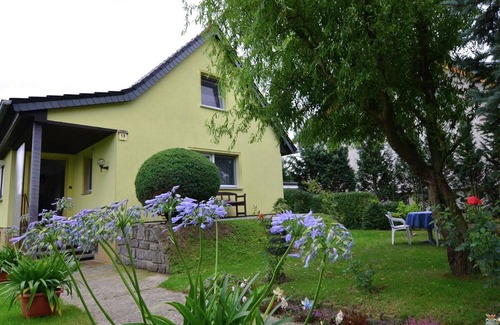 Schmogrow Casa | Casa de vacaciones en Schmogrow Fehrow