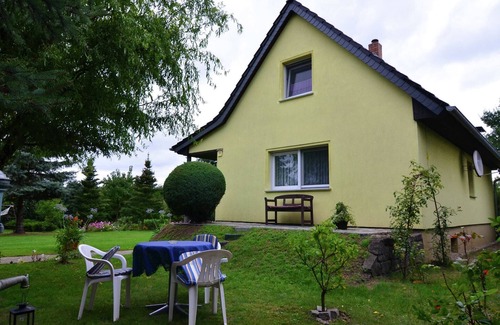 Schmogrow Casa | Casa de vacaciones en Schmogrow Fehrow
