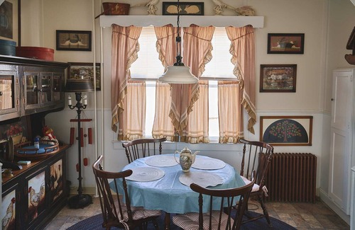 Tamaqua Casa | Pintoresca casa en el corazón de Tamaqua