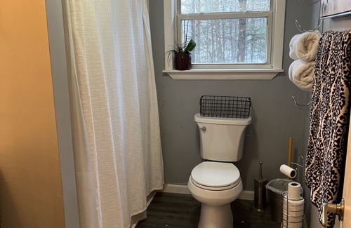 South Casco Casa | Quaint home in the heart of the Lake Region!