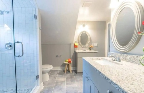 Sylvan Hills Casa | Quaint home with great private backyard only 2 min from the Beltline!