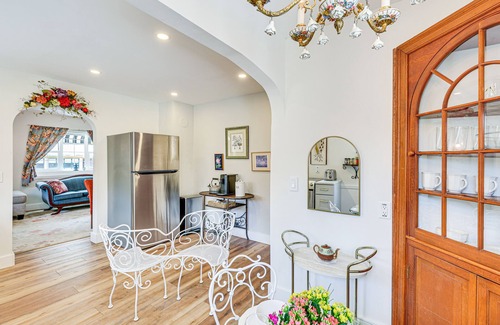 Hot Springs Casa | Quaint Hot Springs Home < 1 Mi to Downtown!