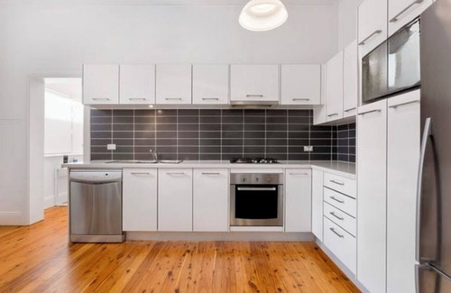 Petersham Casa | Quaint Inner West Home