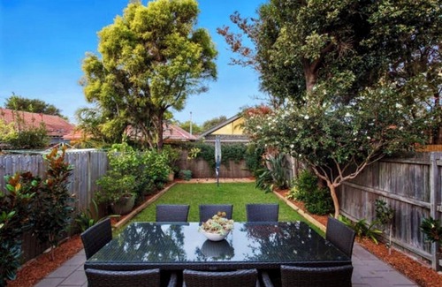 Petersham Casa | Quaint Inner West Home