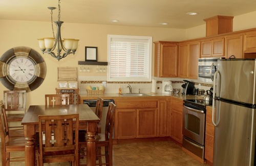 Ocean Shores Cabaña | Quaint location, quiet end of the beach. Kid and pet friendly