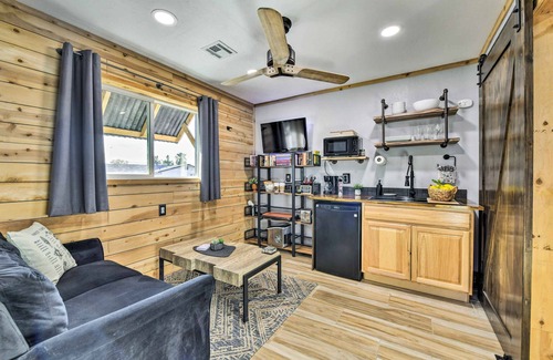 Mesa Apartamento | Quaint Mesa Studio Near Cubs Spring Training!