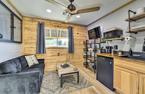 Mesa Apartamento | Quaint Mesa Studio Near Cubs Spring Training!