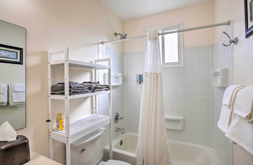 Montrose Cabaña | Quaint Montrose Cottage < 1 Mi to Main Street