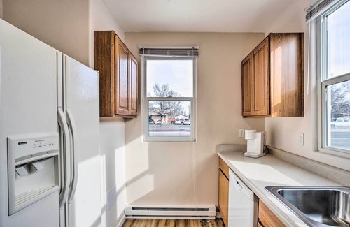 Montrose Cabaña | Quaint Montrose Cottage < 1 Mi to Main Street